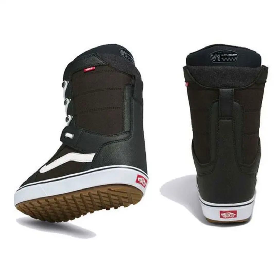 スノーボード VANS HI-STANDARD OG 26.0