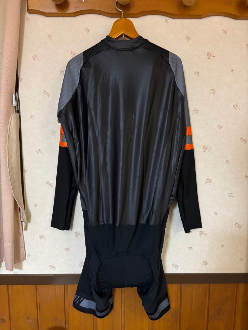 ウェア Bioracer Icon Time Trial Long Sleeve