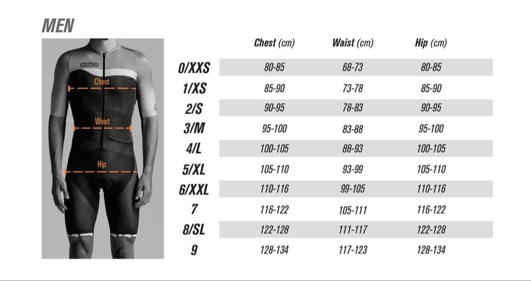 ウェア Bioracer Icon Time Trial Long Sleeve