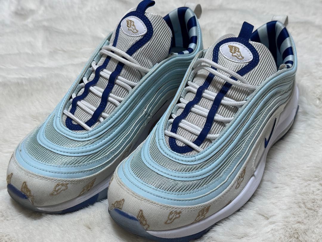 airmax97 golf wings エアマックス97