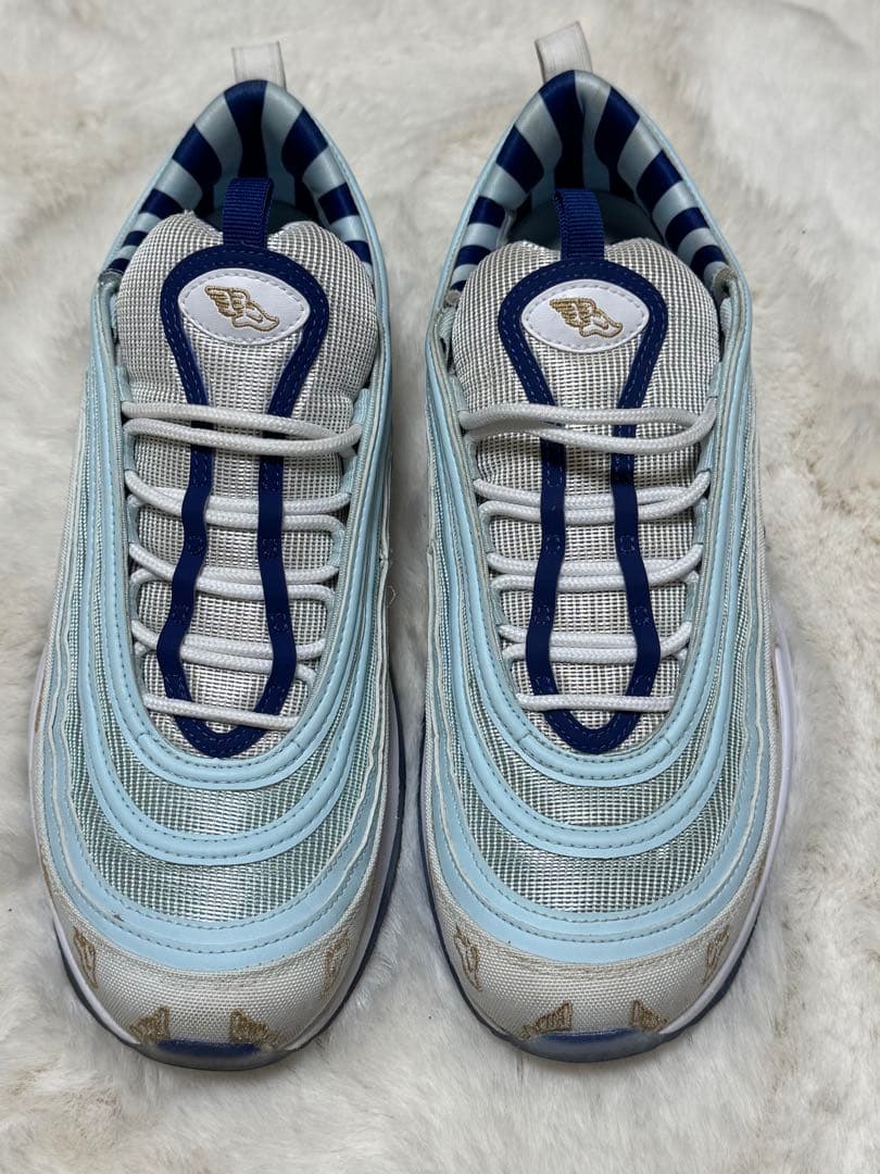 airmax97 golf wings エアマックス97