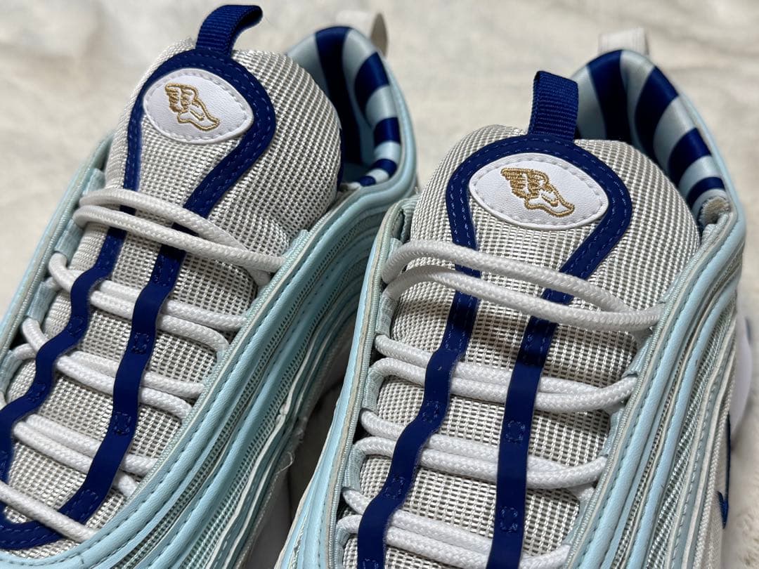 airmax97 golf wings エアマックス97