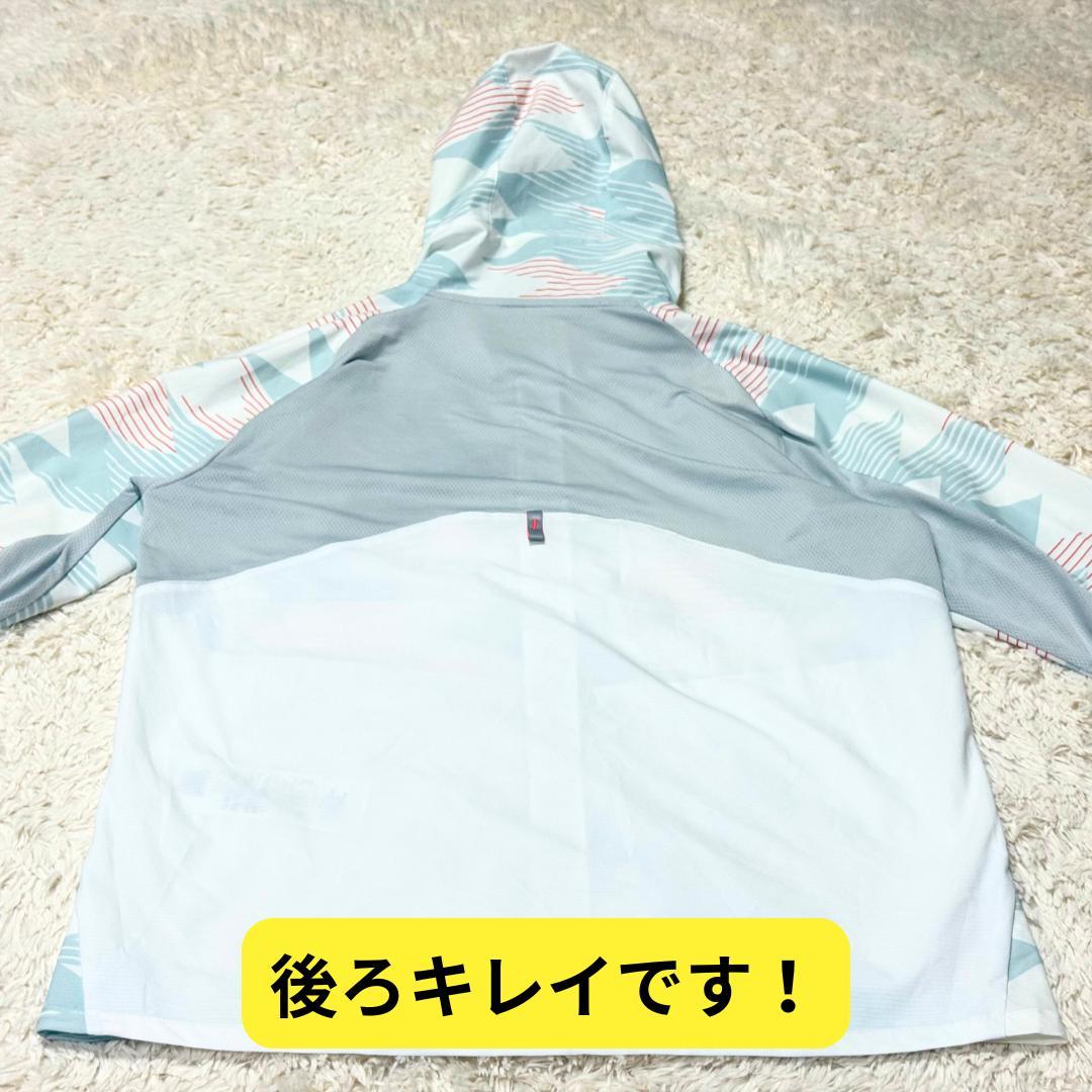 ⭐ほぼ新品　アシックス　A-I-Mストレッチクロストレーニングジャケット メンズ