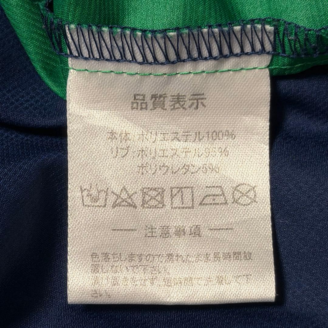 ATHLETA アスレタ ピステ上下 セット Oサイズ 大人用 サッカー