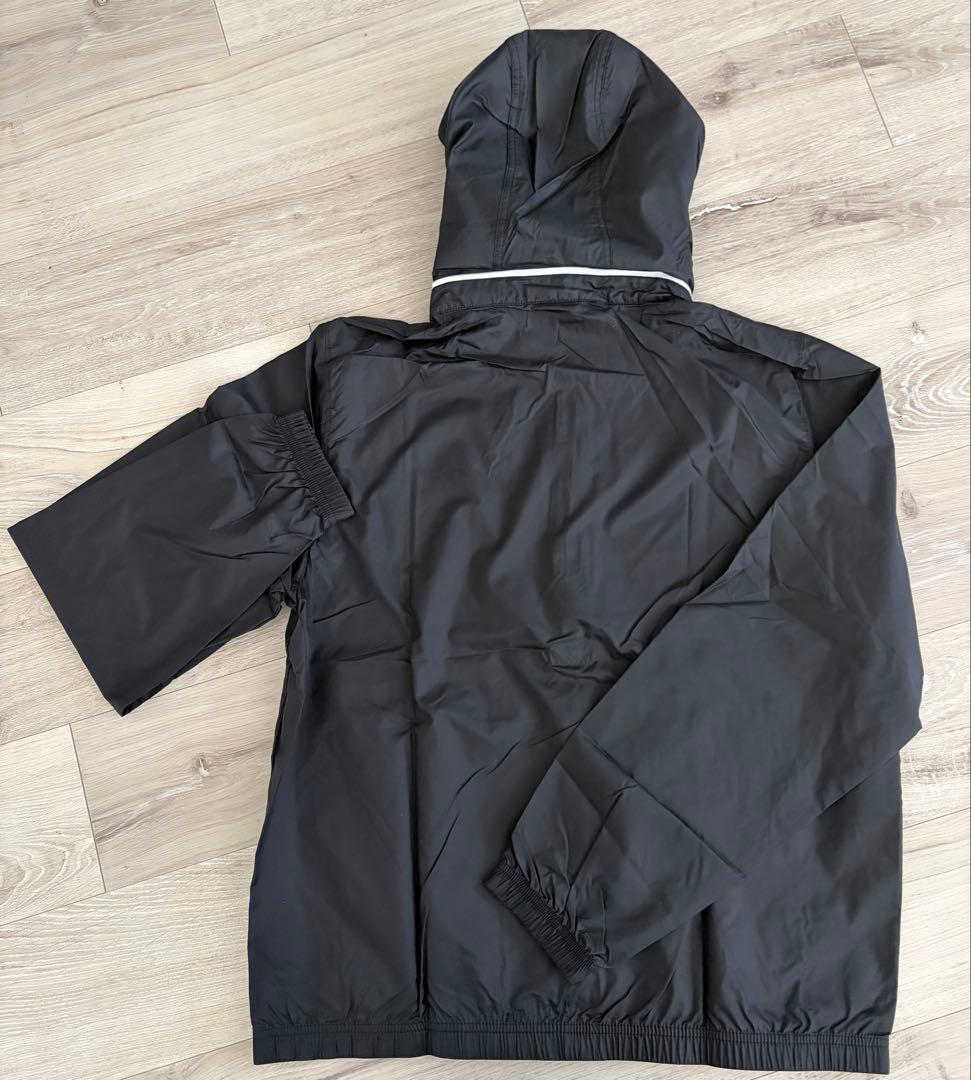 タイムセール‼️新品　NIKE NSW SPE LNDウーブン トラックスーツL