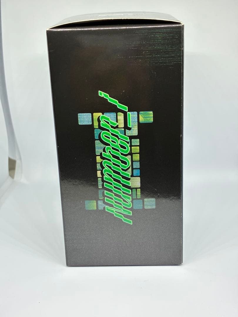 【新品・未開封・おまけ付き】Number_i 平野紫耀フィギュア