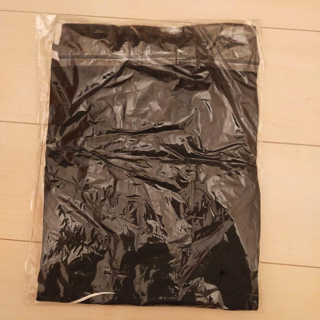 新品未開封☆MISIA ファンクラブ限定　サポーターズエナジーTシャツ　Mサイズ