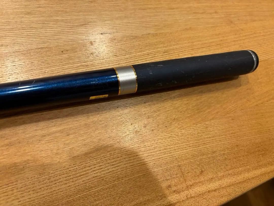 【中古美品】ダイワ　海上釣堀　クラブブルーキャビン　H-350 箱あり　送料無料