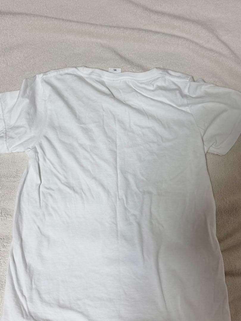 FRUITSZIPPER 松本かれん Tシャツ