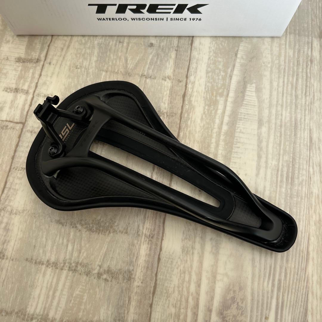 TREK RSL サドル ボントレガー BONTRAGER 135mm カーボン
