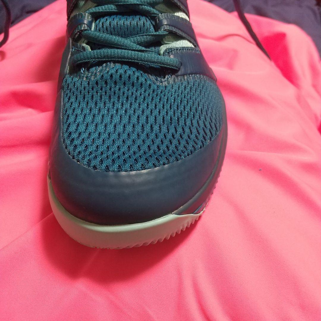 新品ロジャーフェデラー着用モデルNike AIR ZOOM VAPOR X