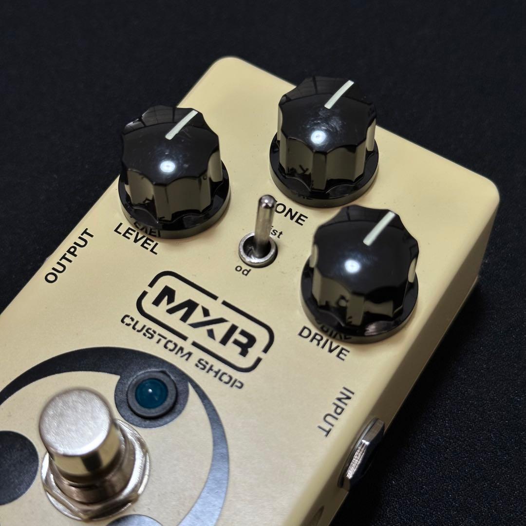 ★動作確認済★ MXR Raijin Drive CSP037 ライジンドライブ