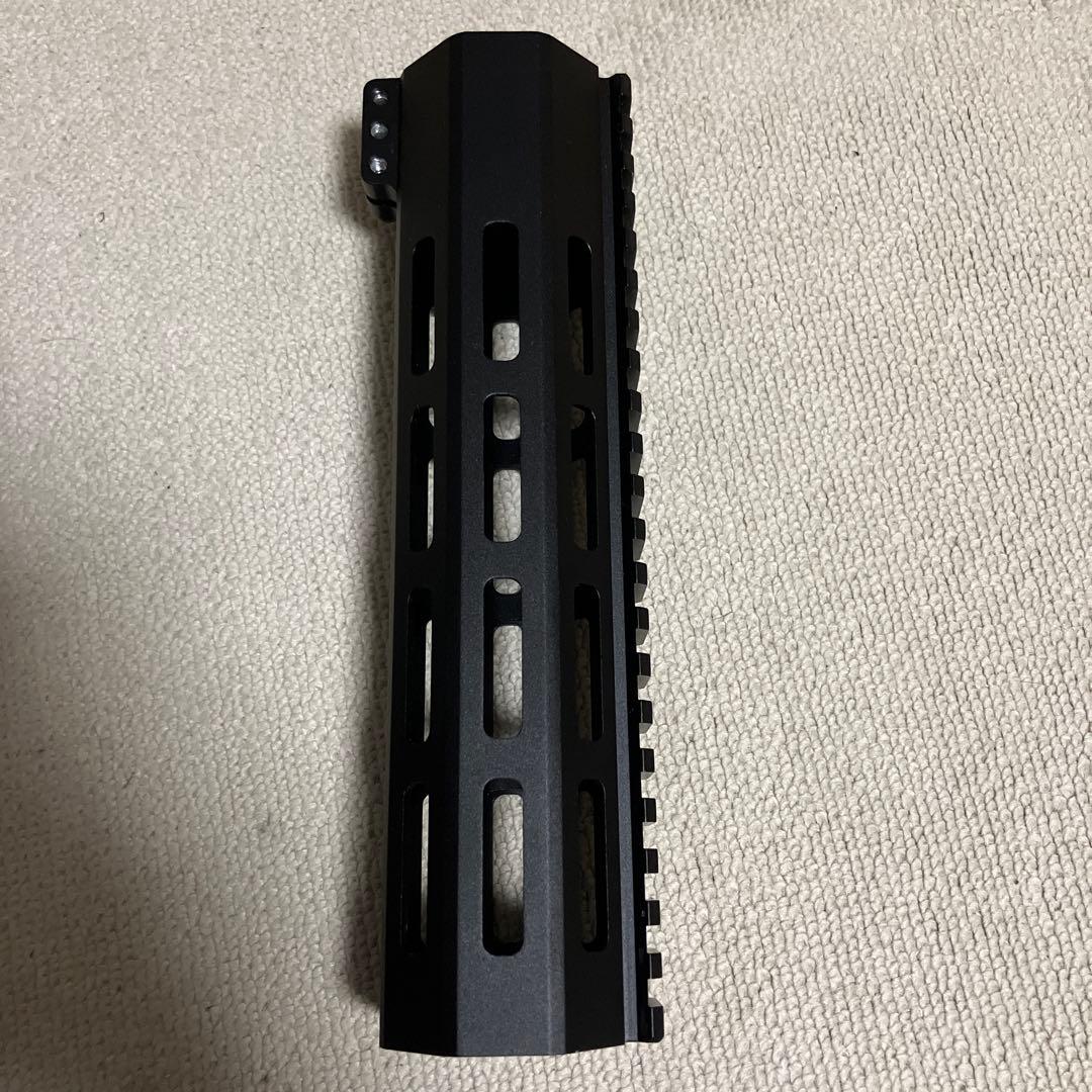 RGW製　QDハンドガード 9インチ
