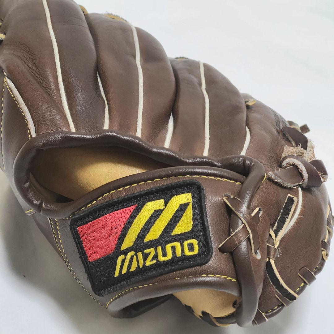 グローブ mizuno world win