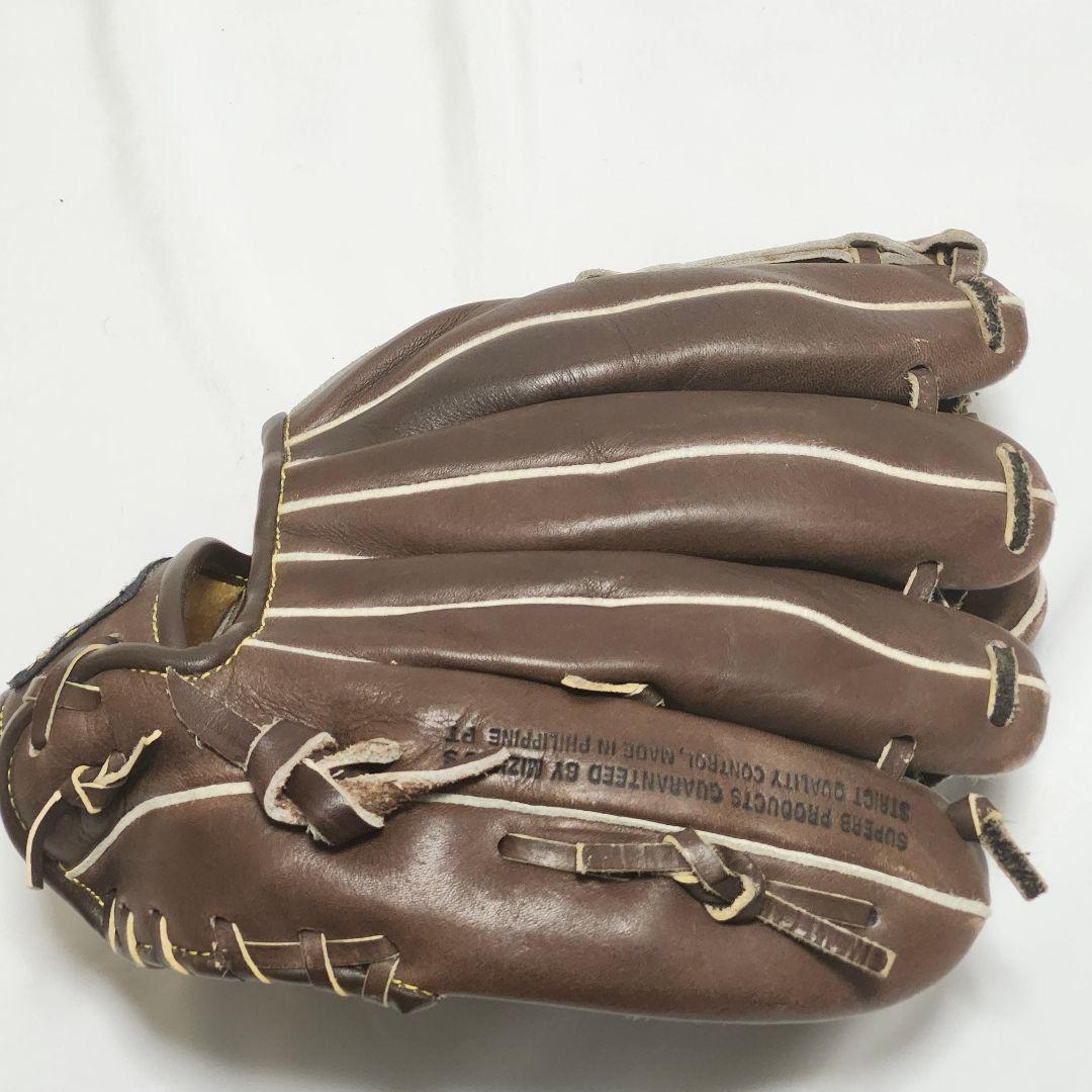 グローブ mizuno world win