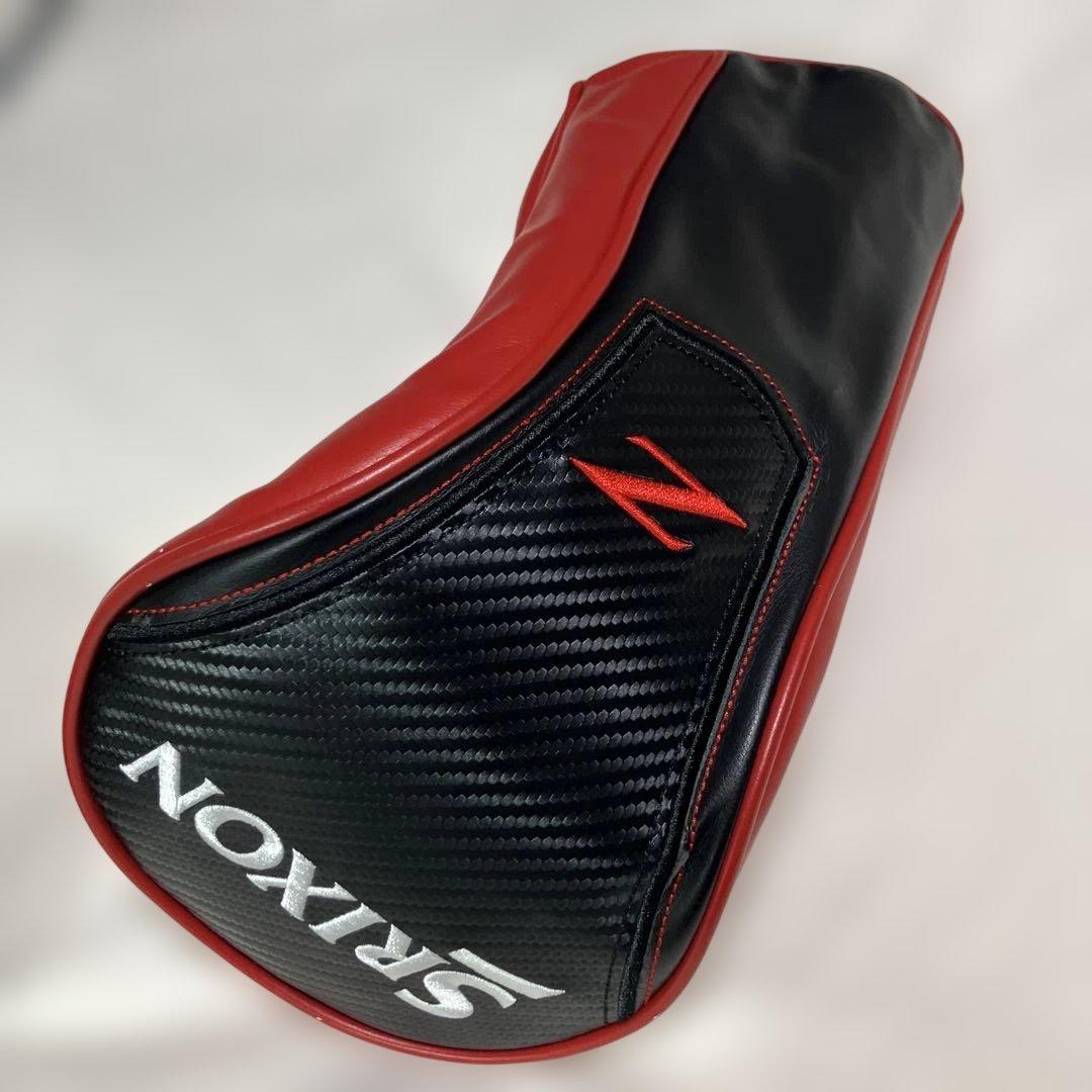 Srixon ZX7 ドライバー
