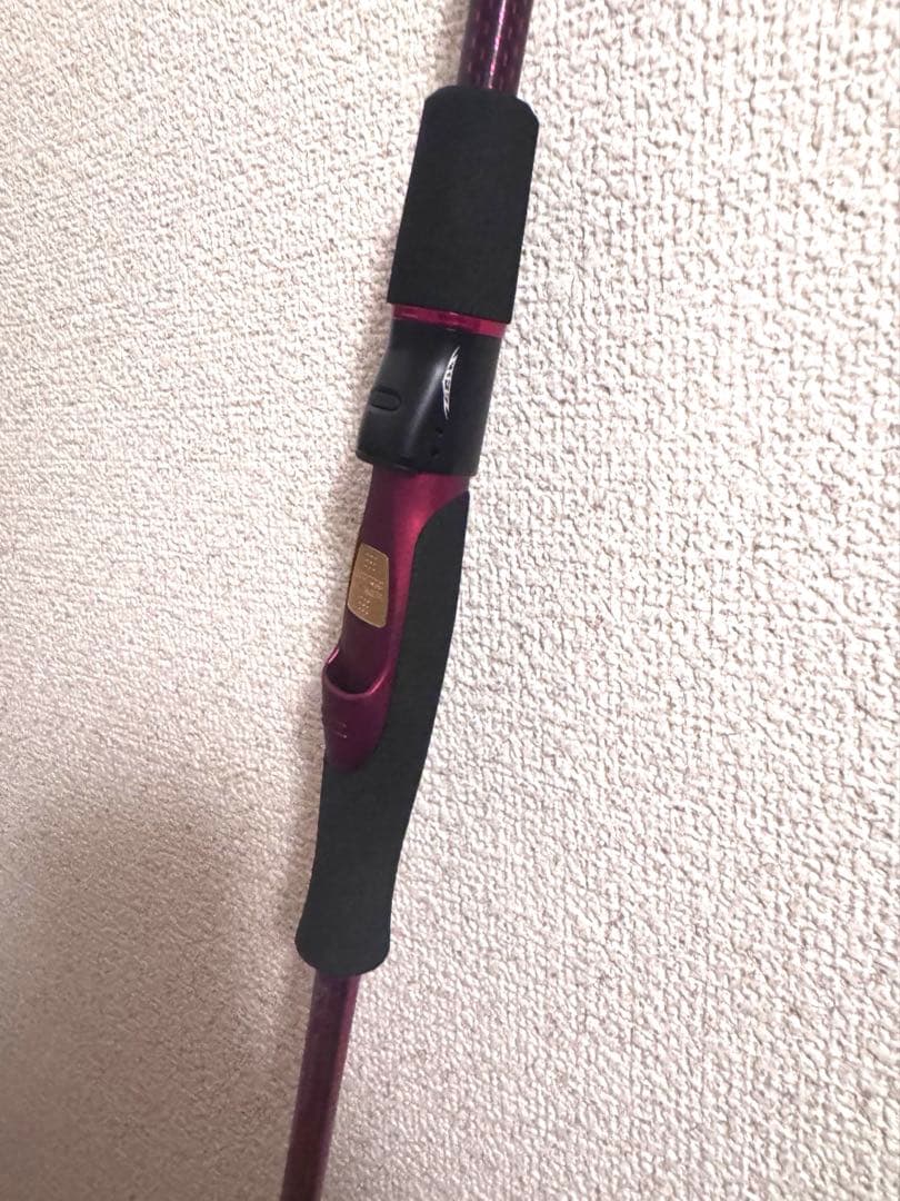 KINGBOLT 681MUL-SVAGS 60周年記念モデル