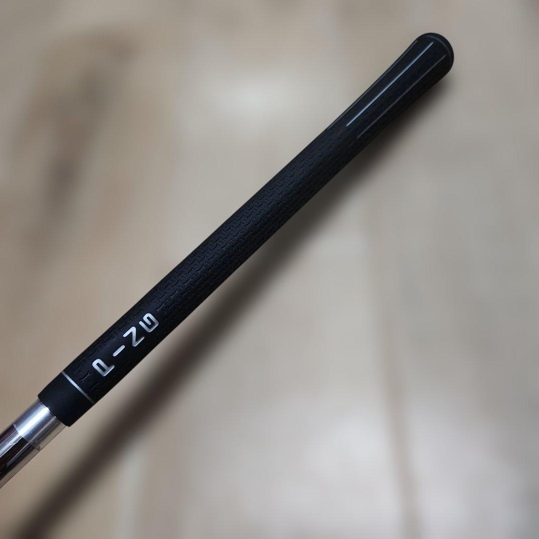 送料込み/PINGEYE2 XG SW AWTスチールシャフト/Sフレックス
