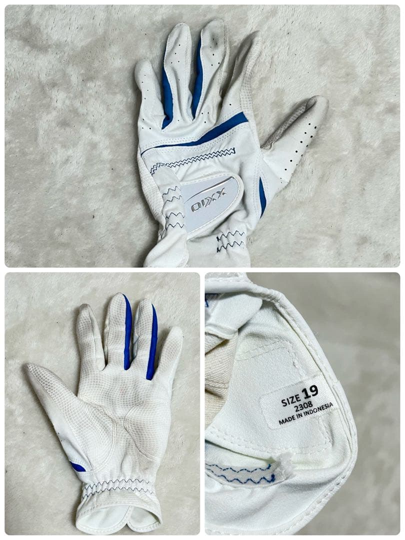 豪華11本レディースセット！LINKS SAF-601L St.Andrews