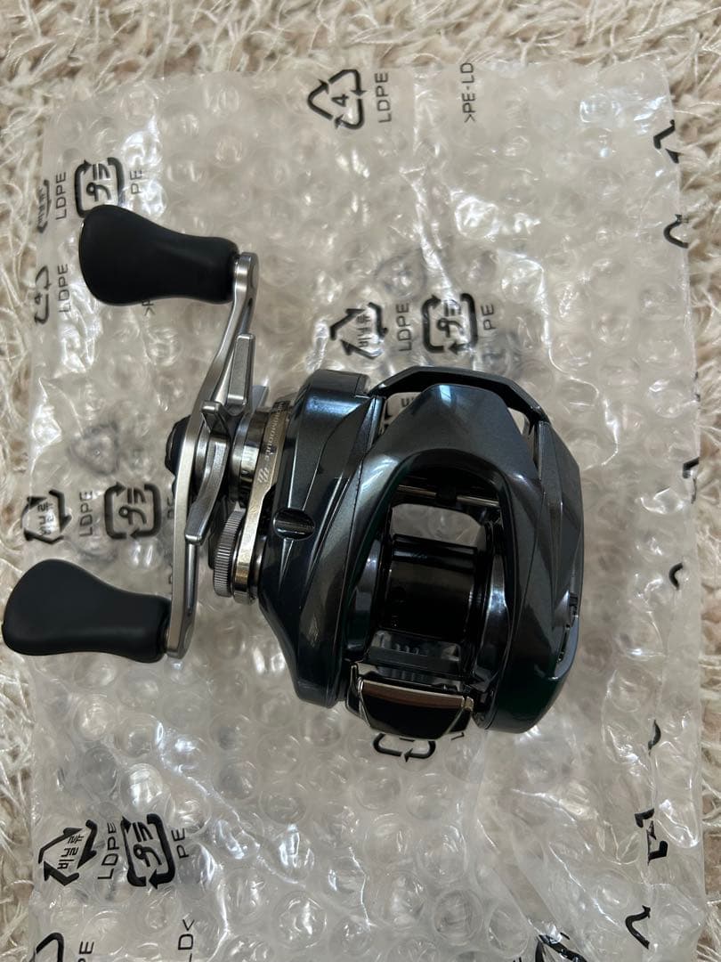 F*o様 SHIMANO Aldebaran DC 31XG