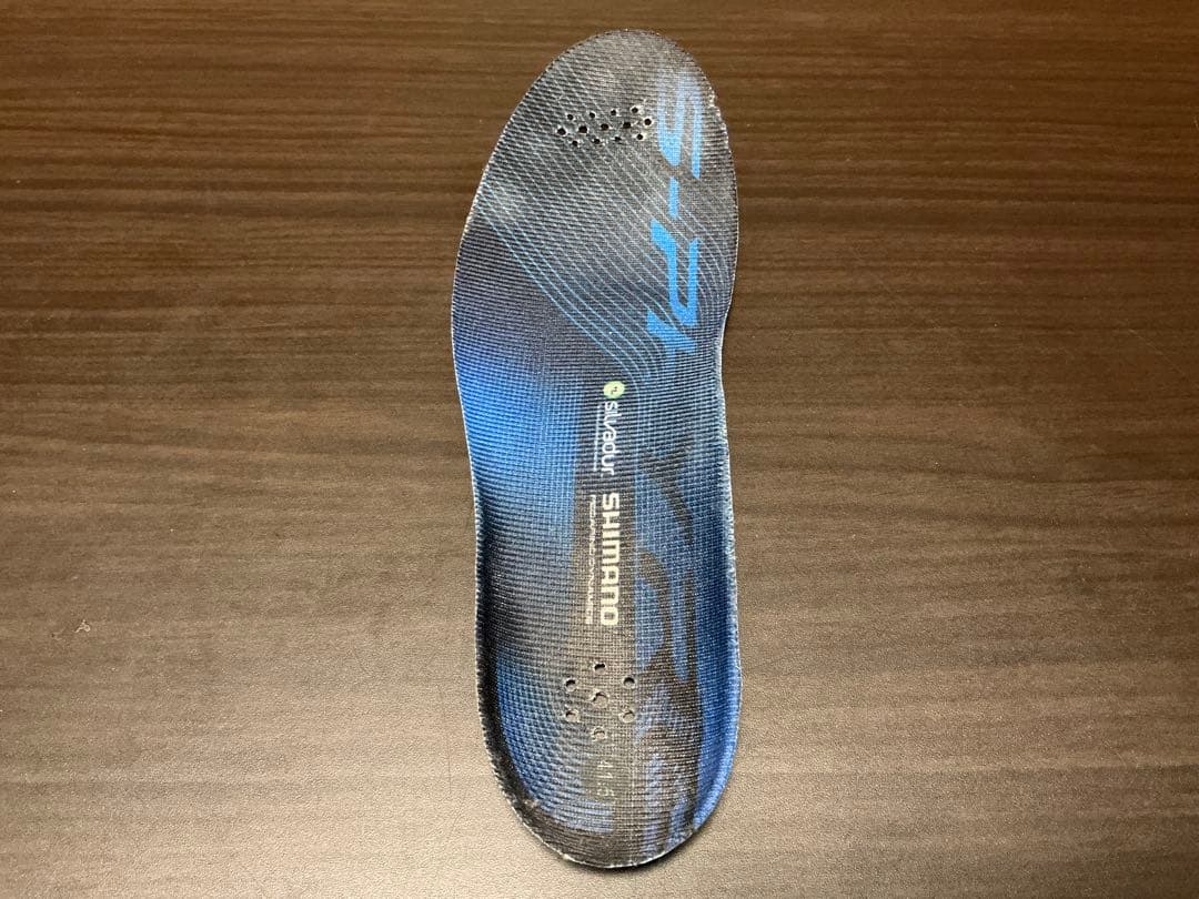 ウェア SHIMANO S-PHYRE RC9 SH-RC902M EU41.5