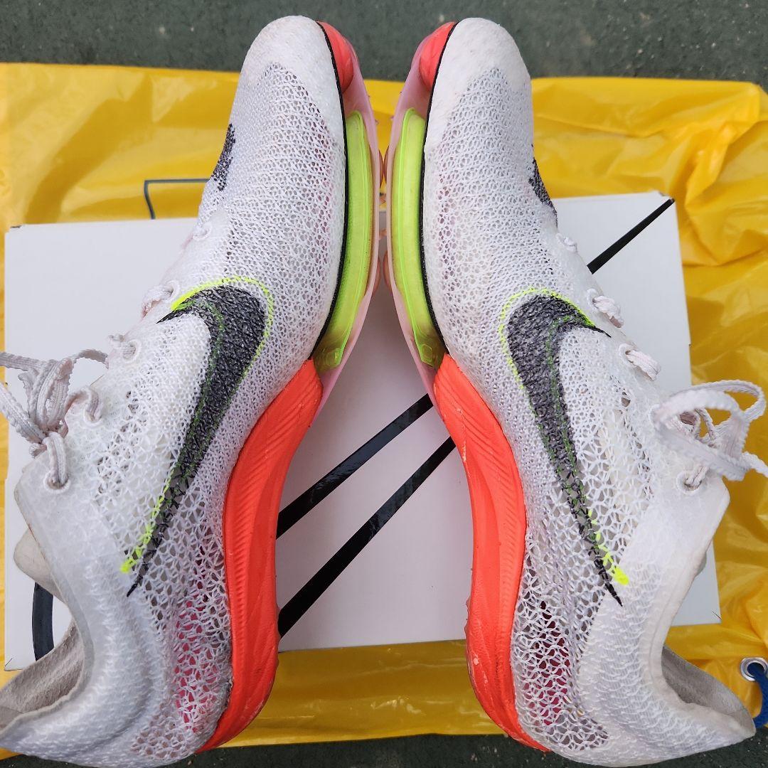 [アイス] NIKE エアズームビクトリー1