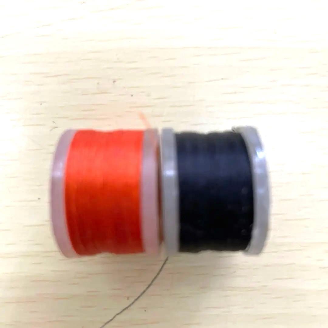 フライタイイングセット HACKLES