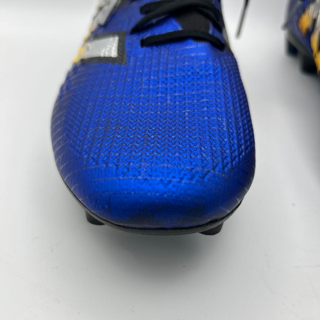ニューバランス テケラv4 Pro HG 2E 26cm
