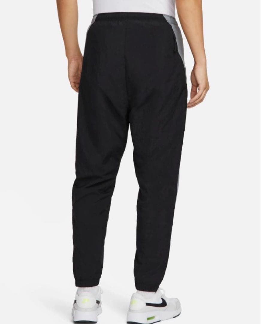NIKE Therma-FITレペル カルチャーオブフットボール セットアップ
