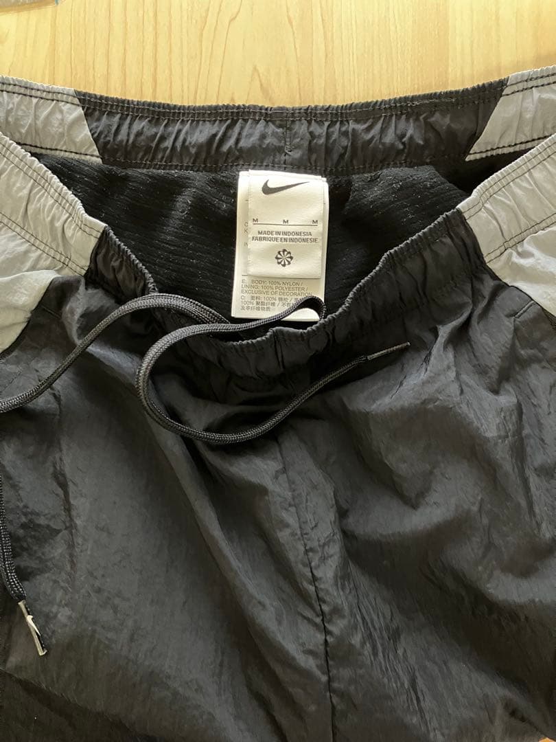 NIKE Therma-FITレペル カルチャーオブフットボール セットアップ