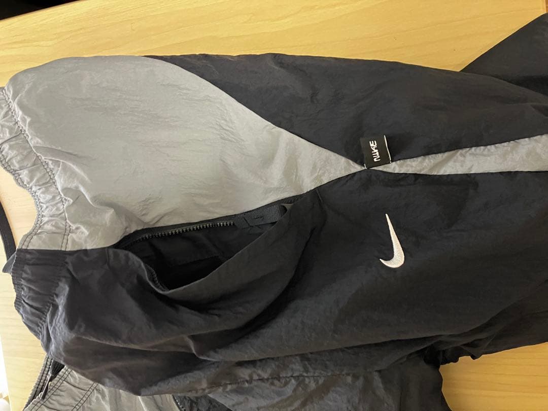 NIKE Therma-FITレペル カルチャーオブフットボール セットアップ