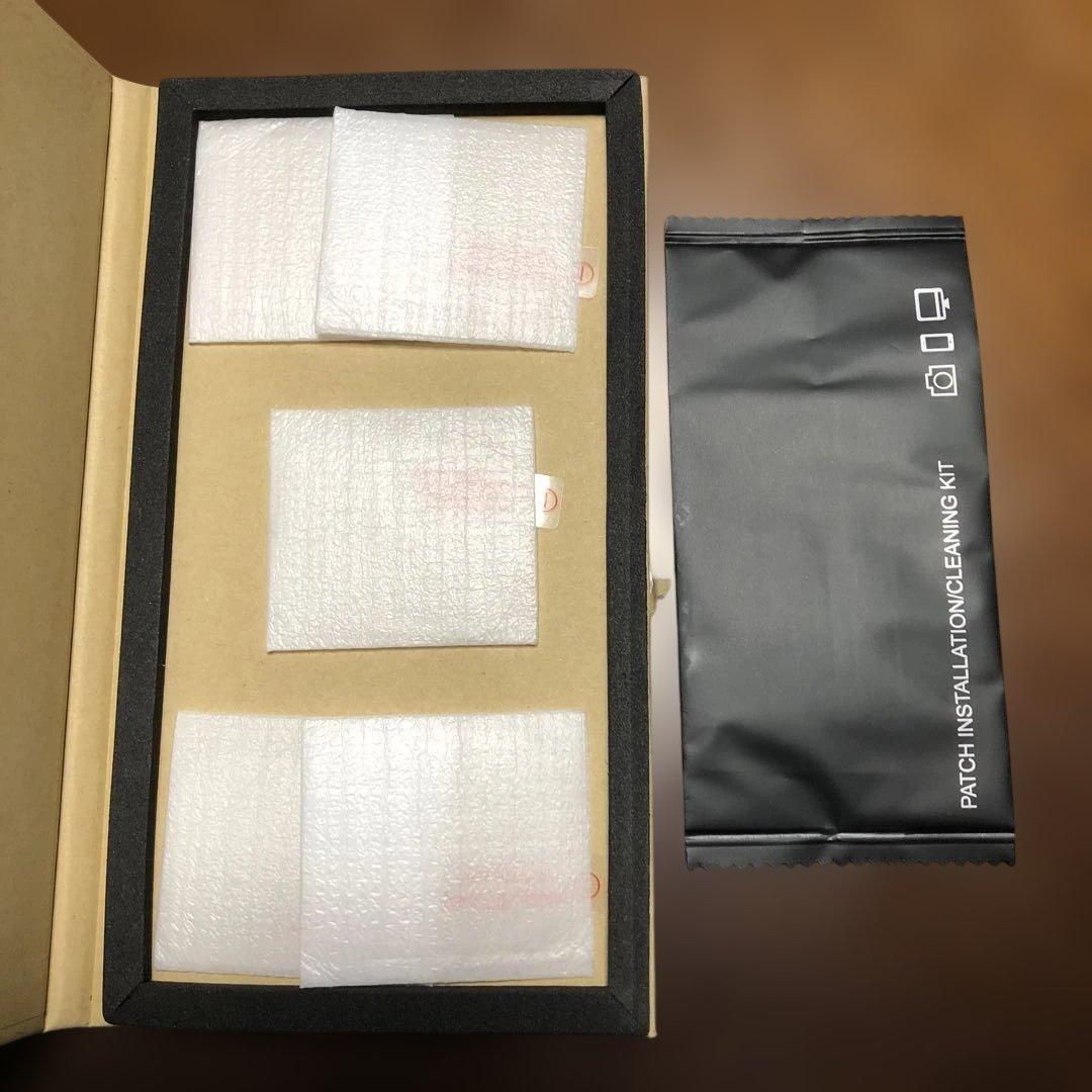 ラウンド用品・アクセサリー MILESEEY GENE pro G1