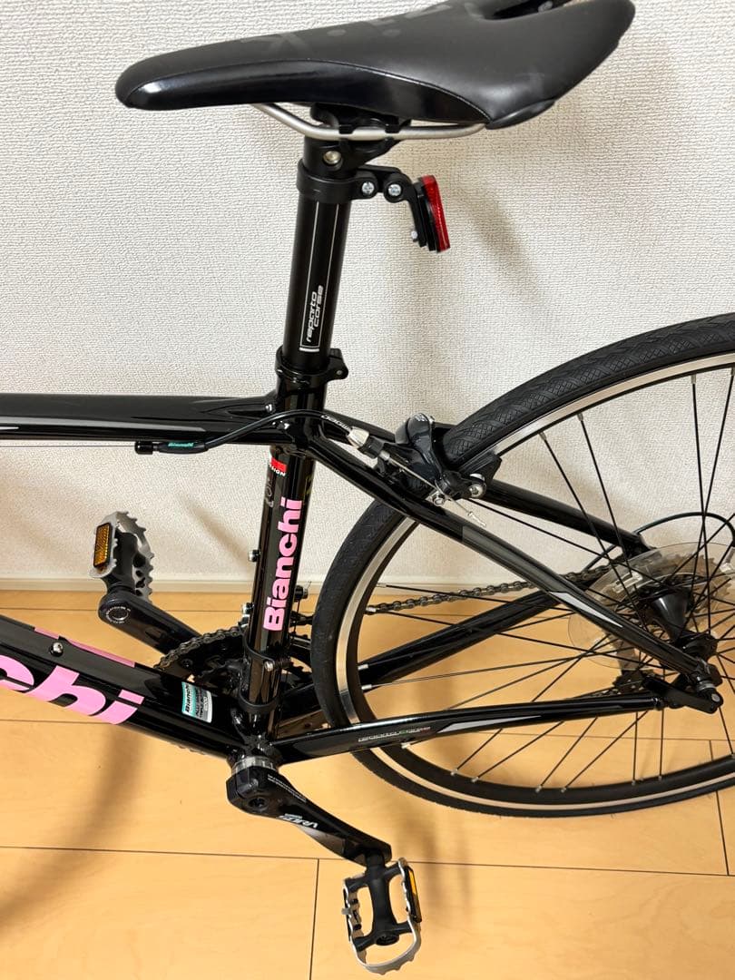 Bianchi vianirone7 美車！