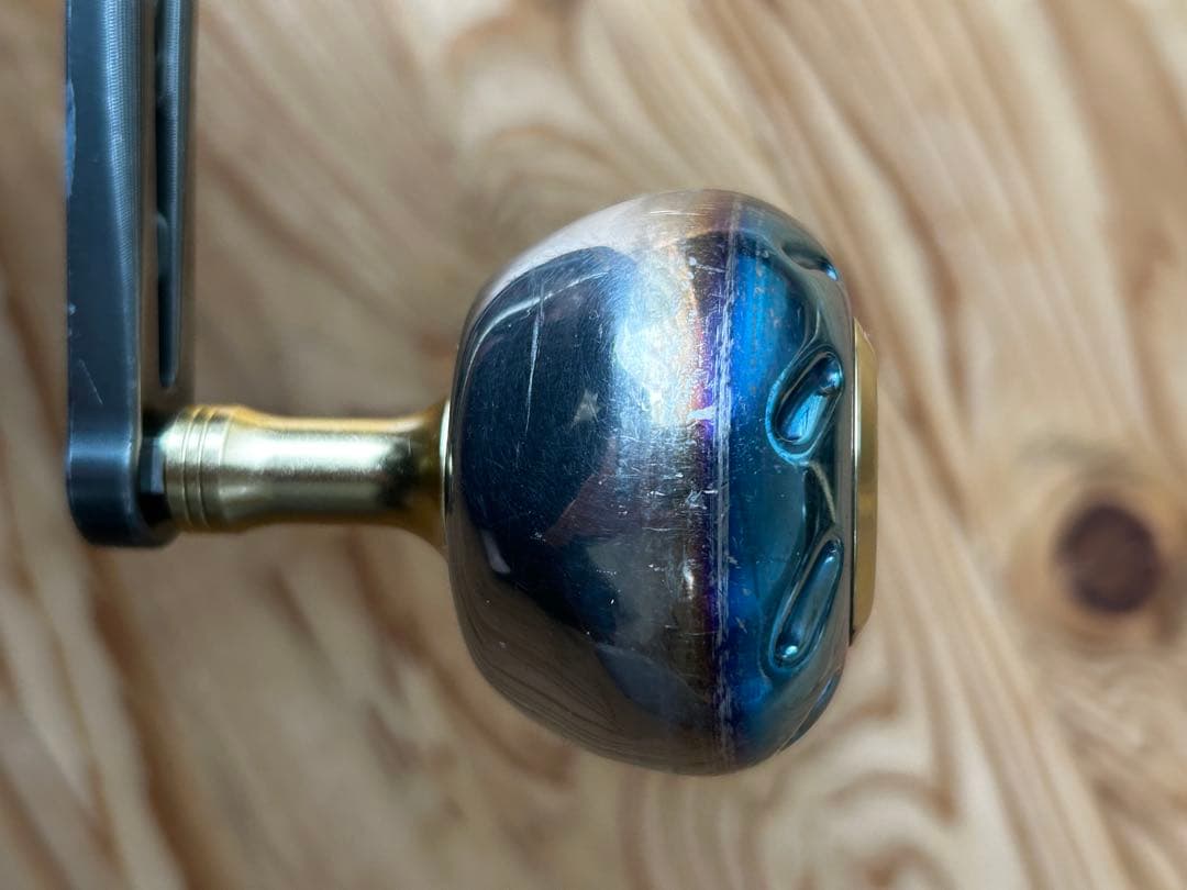 13 STELLA SW8000PG SHIMANO リブレ　ジギング中古人気