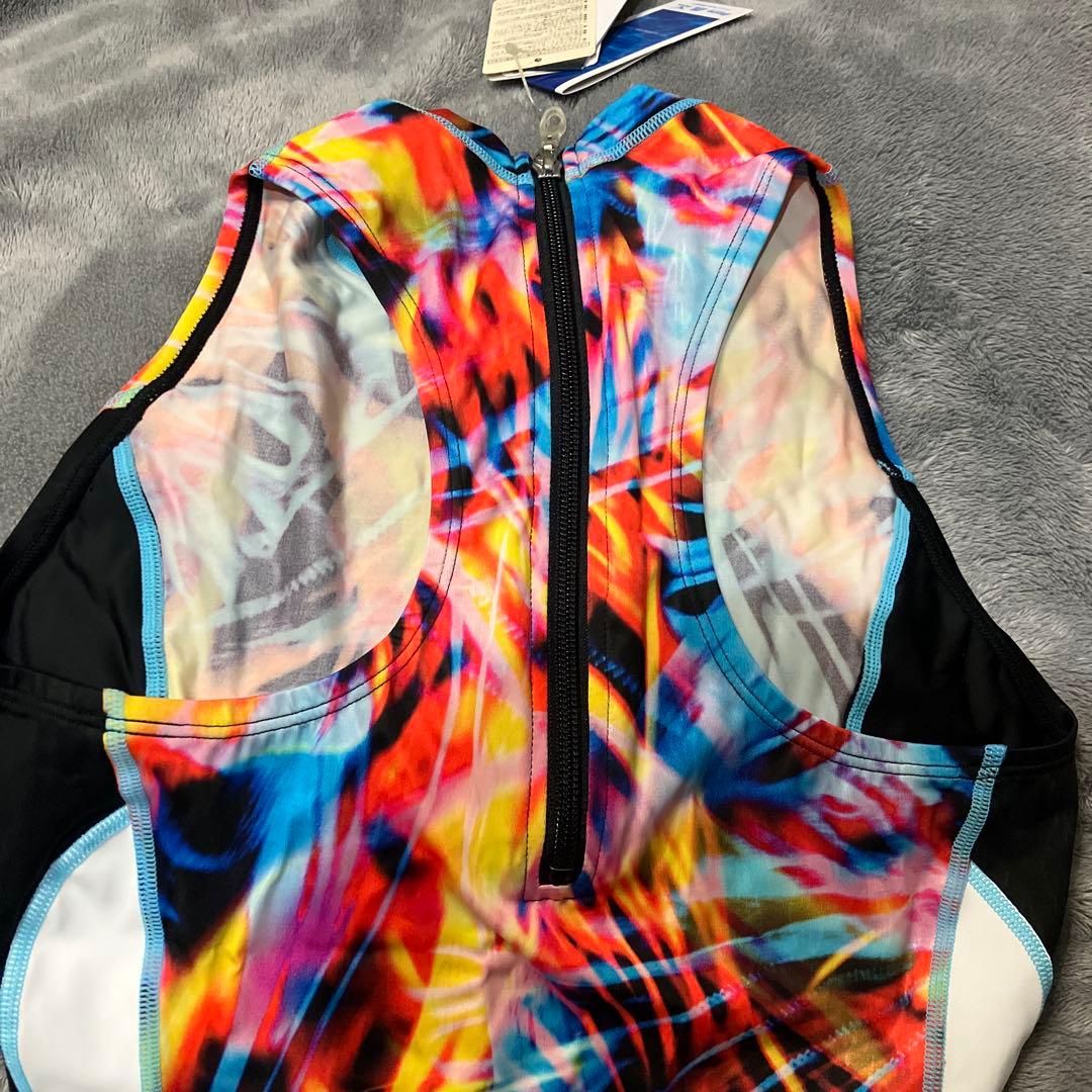 ミズノ ウィメンズトライスーツ 新品