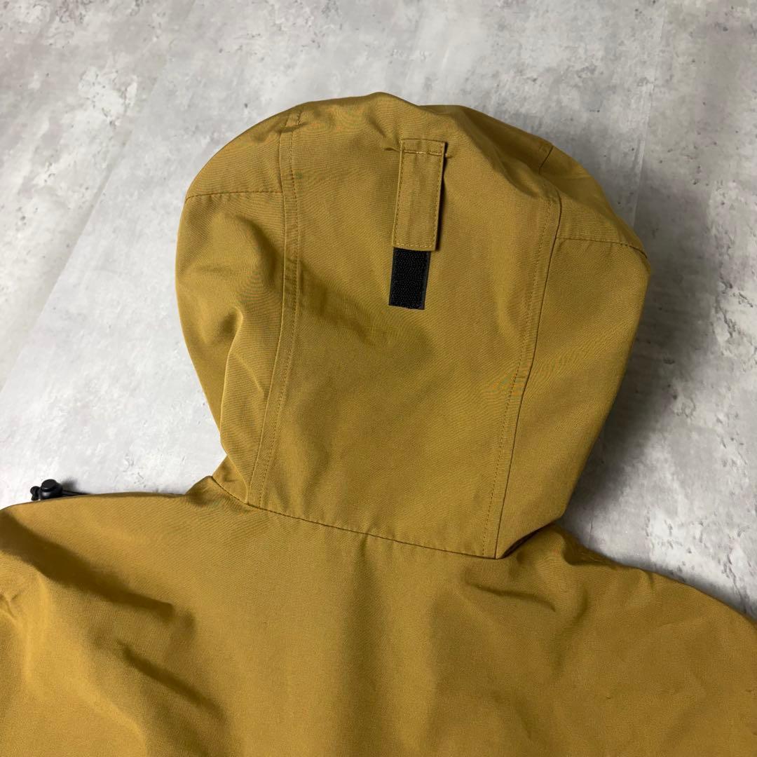 Columbia ブラックレーベル × モンキータイム フィッシングジャケット