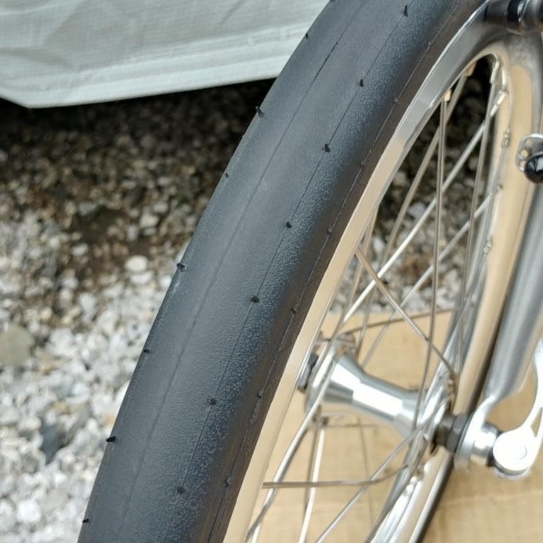 ☆程度良好☆ DAHON D-Zero 349 11速化 カスタム仕様