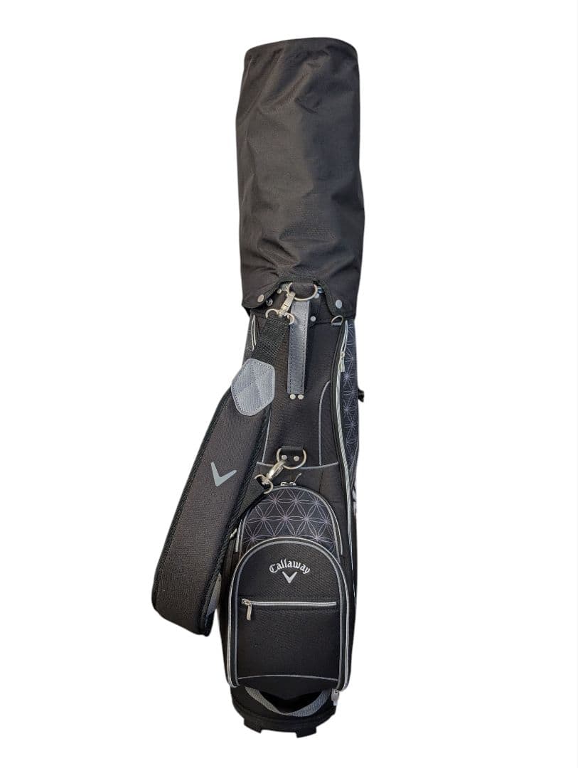 Callaway Solaire クラブセットバッグ付き　レディス　未使用品
