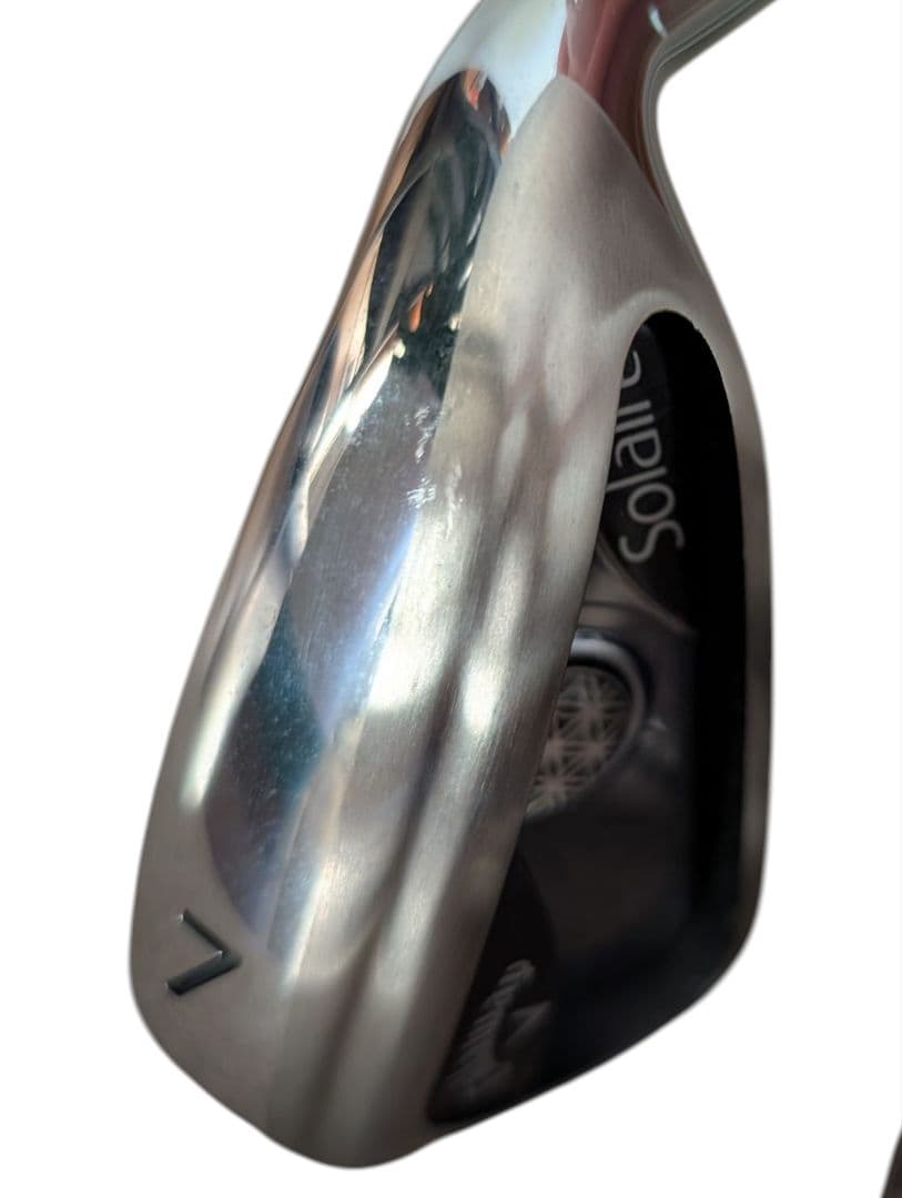 Callaway Solaire クラブセットバッグ付き　レディス　未使用品
