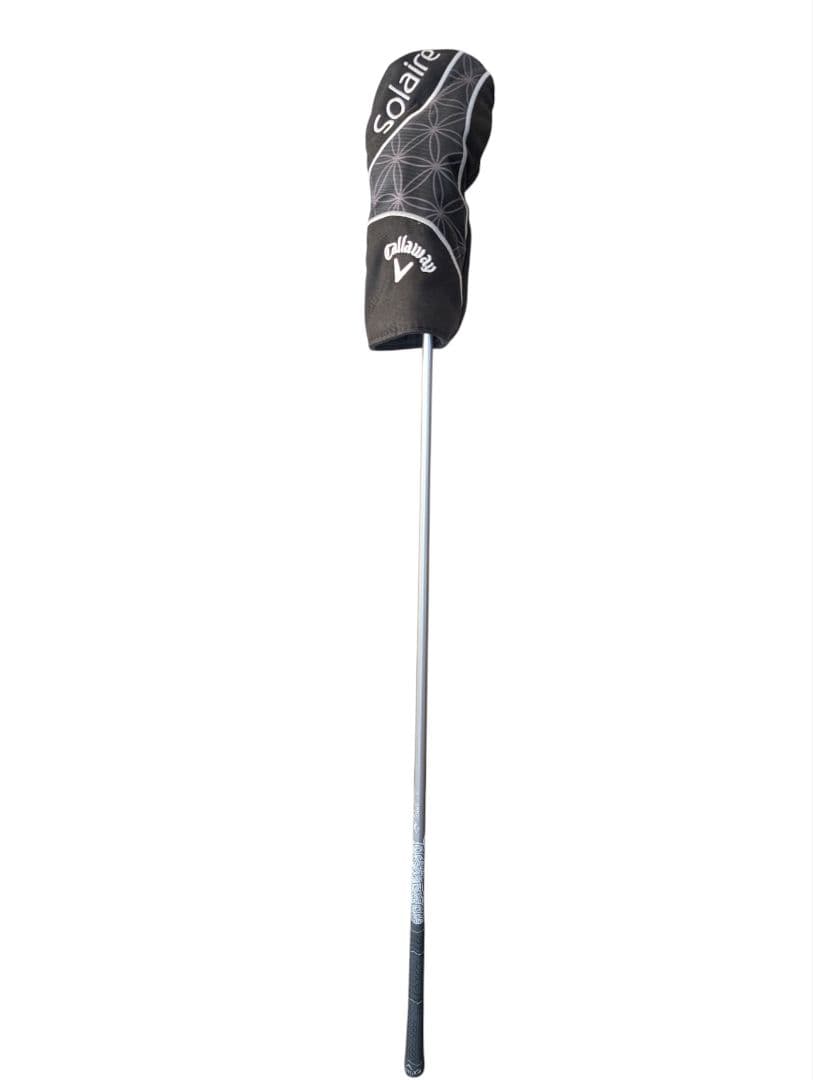 Callaway Solaire クラブセットバッグ付き　レディス　未使用品