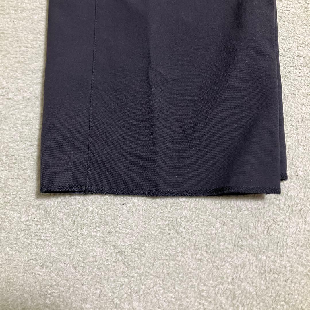 バスケ審判服　レフリースラックス黒 JBA認定