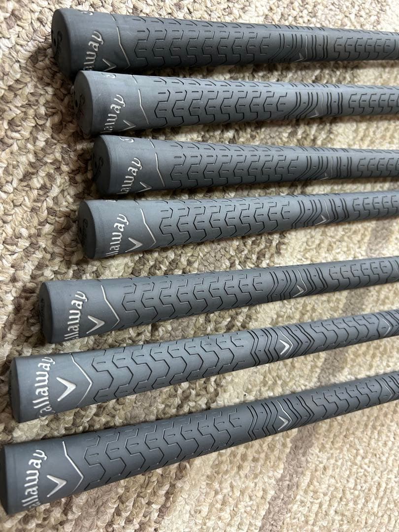 Callaway レディースセット + PRGRウェッジR55
