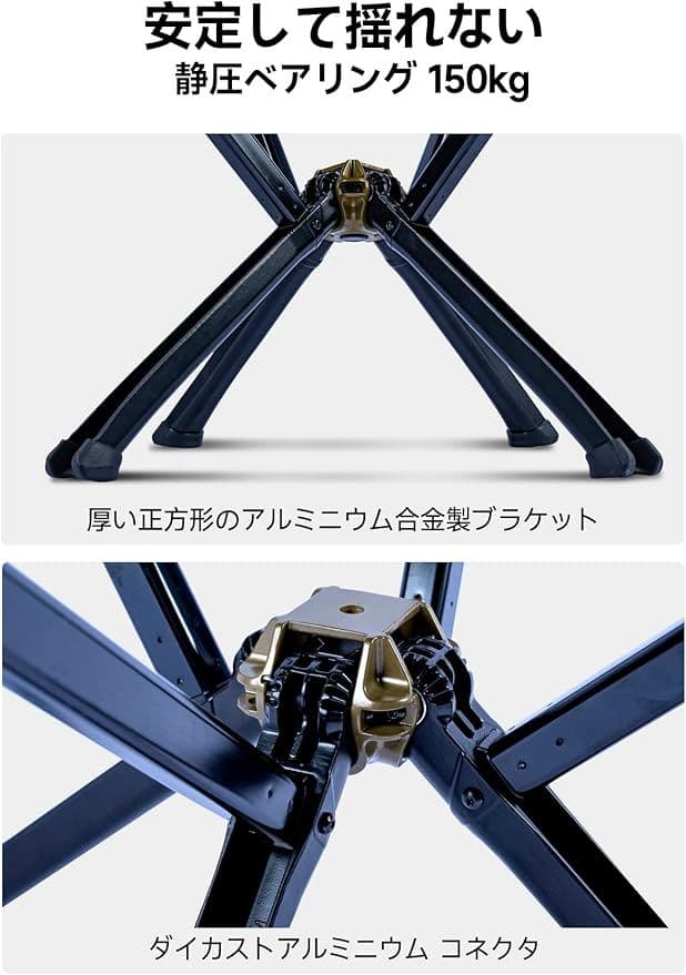アウトドア 傘形フレーム 椅子 傘形フレーム 軽量 コンパクト 折りたたみ