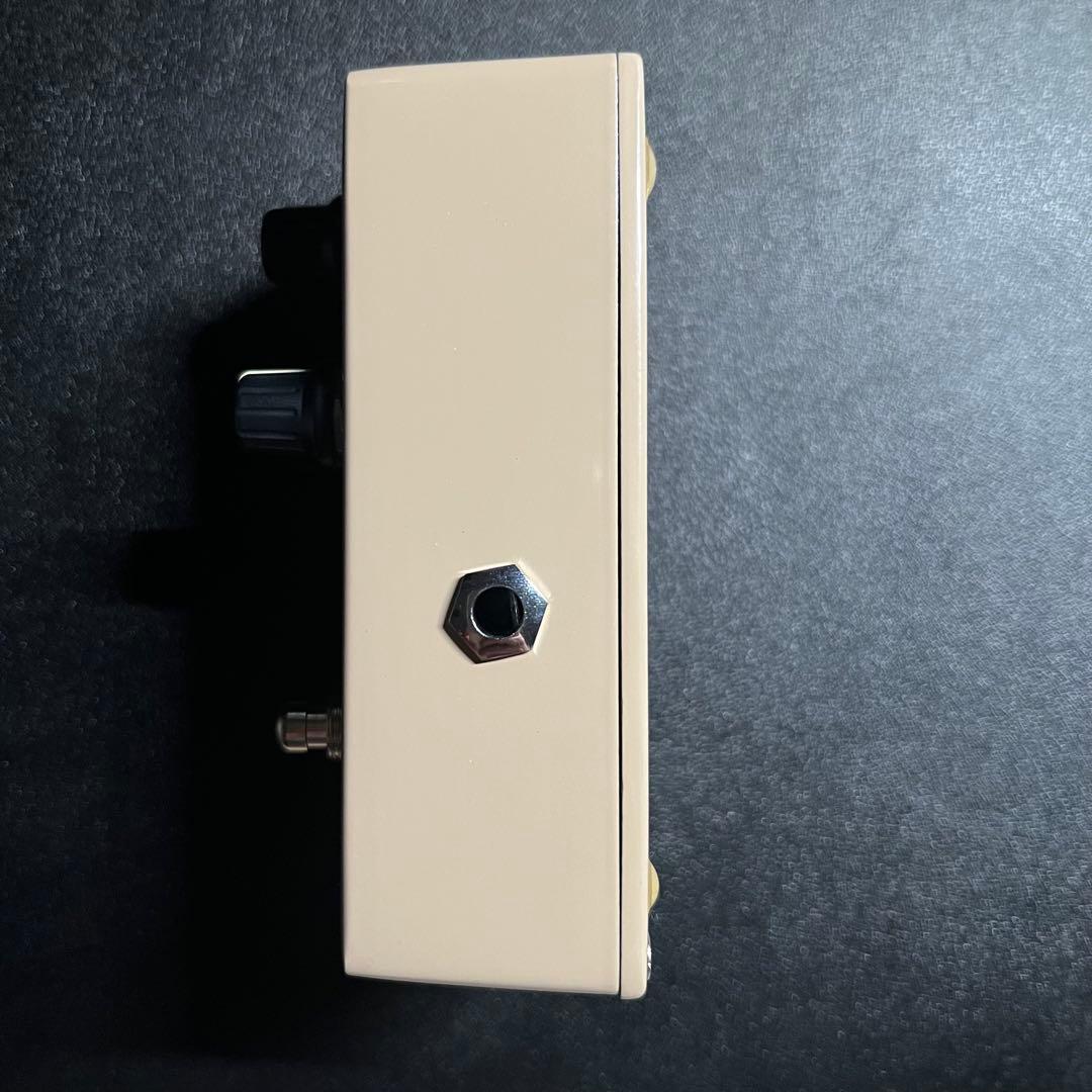 Lovepedal / 8823 ultimate OD オーバードライブ