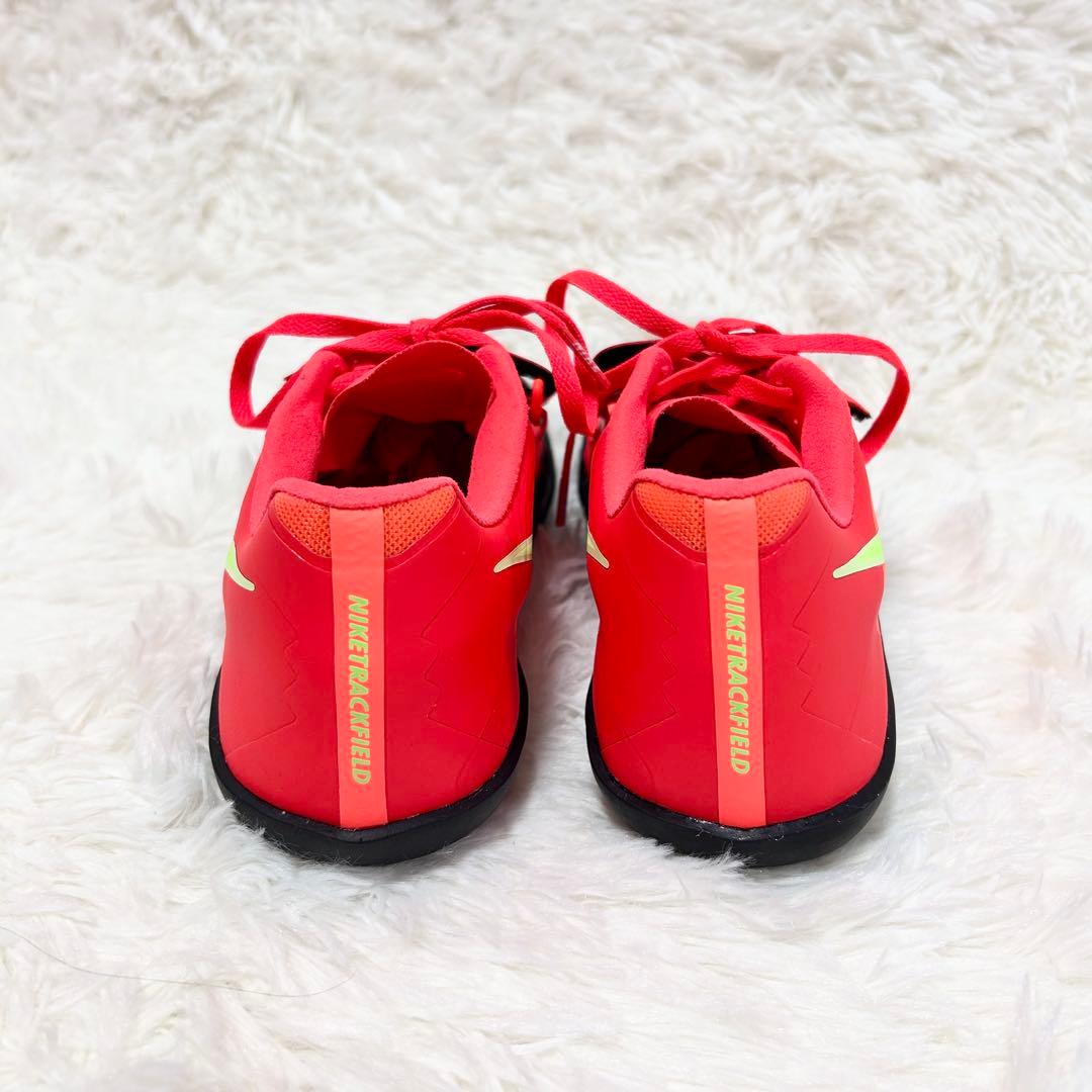 未使用 NIKE ナイキ Zoom SD 4 スローイングシューズ 27cm