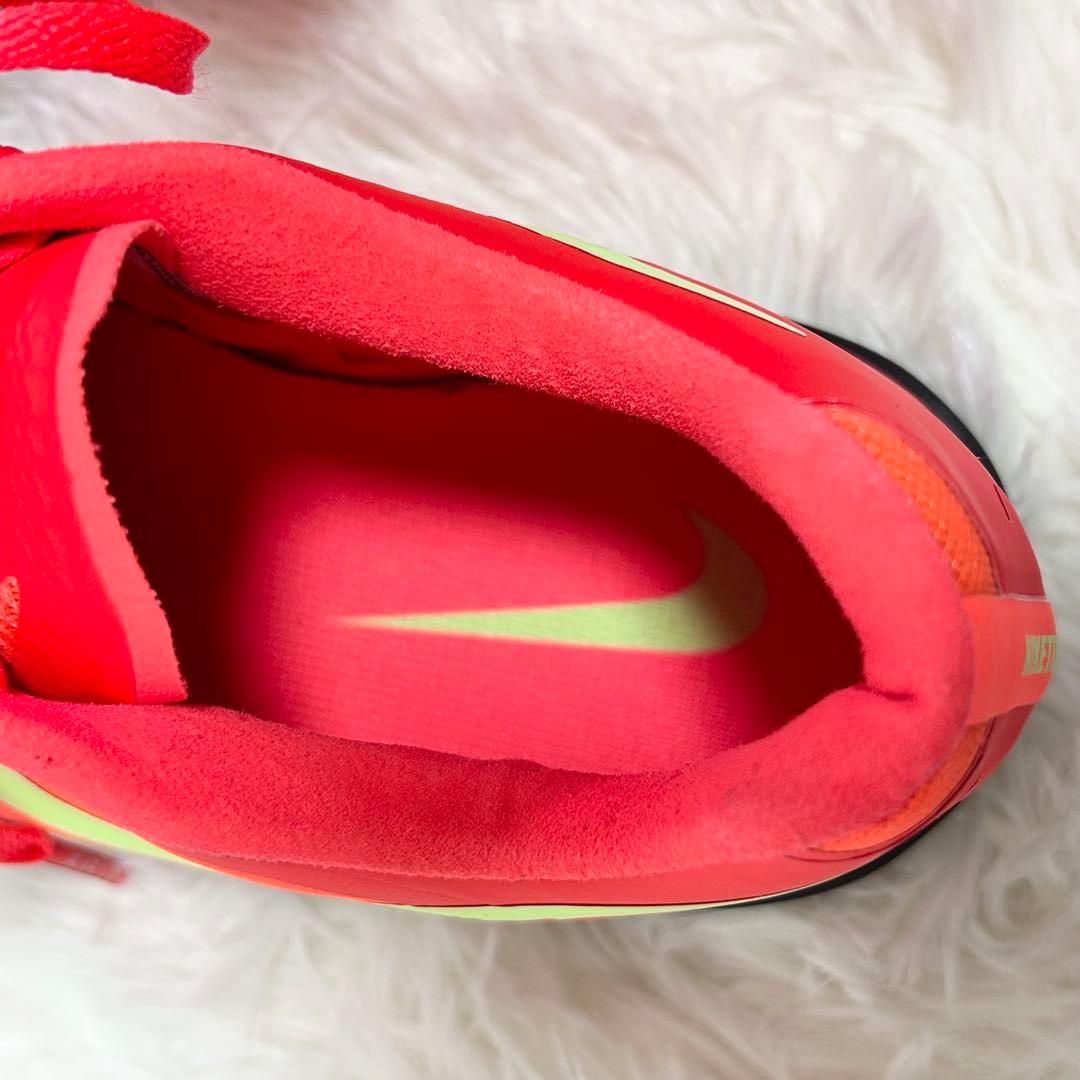 未使用 NIKE ナイキ Zoom SD 4 スローイングシューズ 27cm