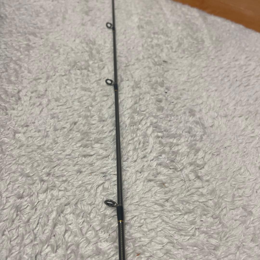ゼスタ　スローエモーション コルクリミテッド　B642