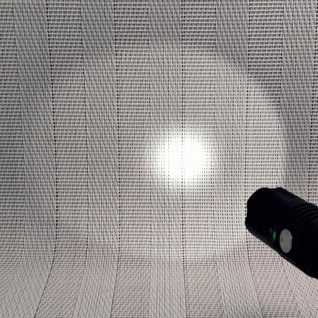 ACEBEAM EC35 GENⅡ 球換装 SFT25R 1200lm 377m
