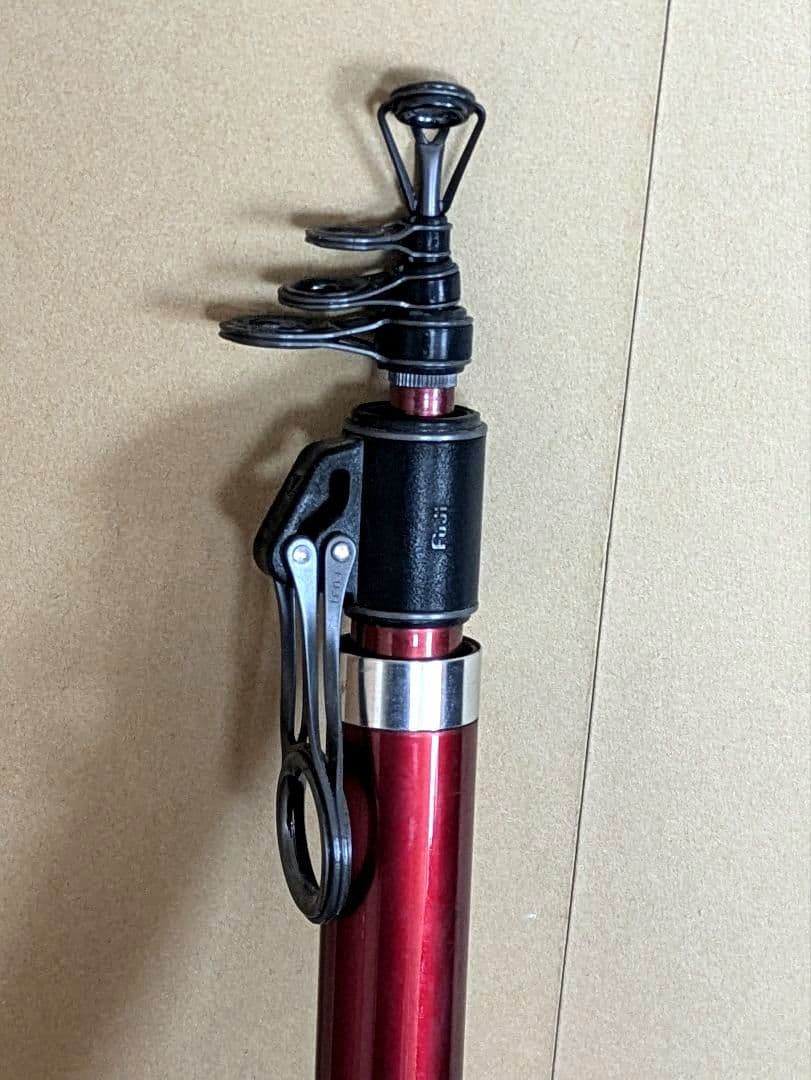 シマノ SHIMANO 投竿 釣竿 ロッド サーフリーダー FV 425BX-T