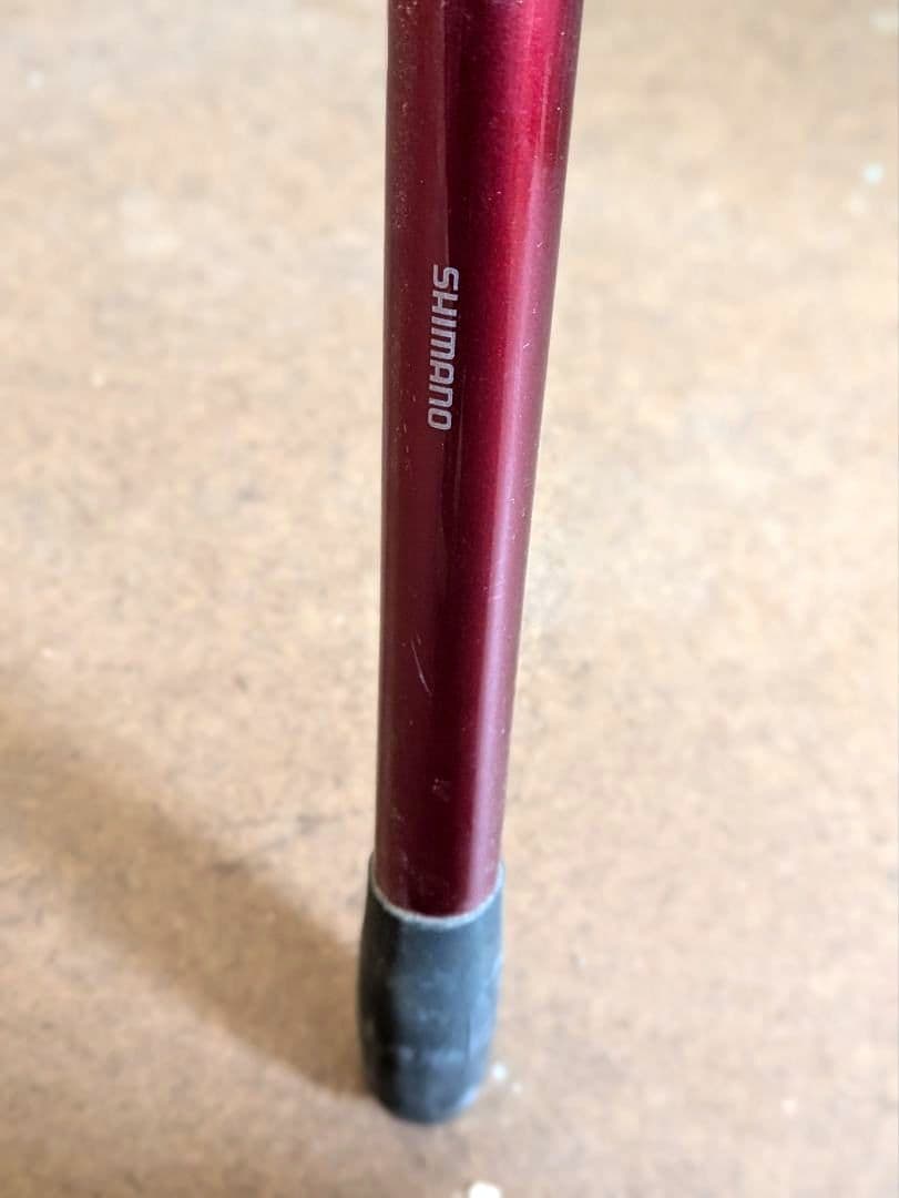 シマノ SHIMANO 投竿 釣竿 ロッド サーフリーダー FV 425BX-T